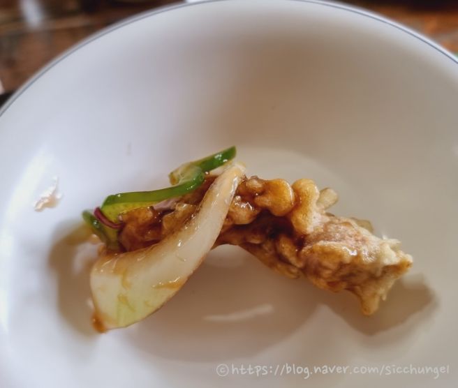 친절함이 돋보였던 구미 임수동 중화요리 맛집 백두산옛날짜장