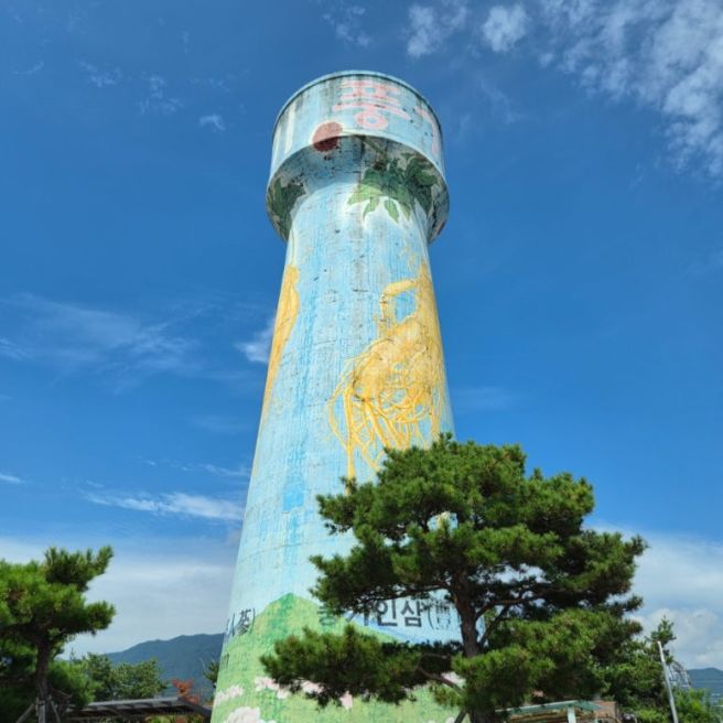 [경북 영주] 풍기 한결청국장 - 부석태콩으로 직접 만든 청국장