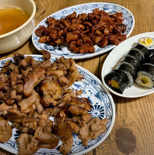 안동 연탄불고기 맛집 추천 생생정보 남실네 방문 후기 정보