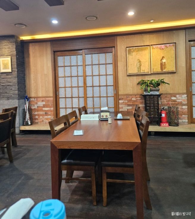 동두천 부모님 모시고 가기좋은 송월관떡갈비