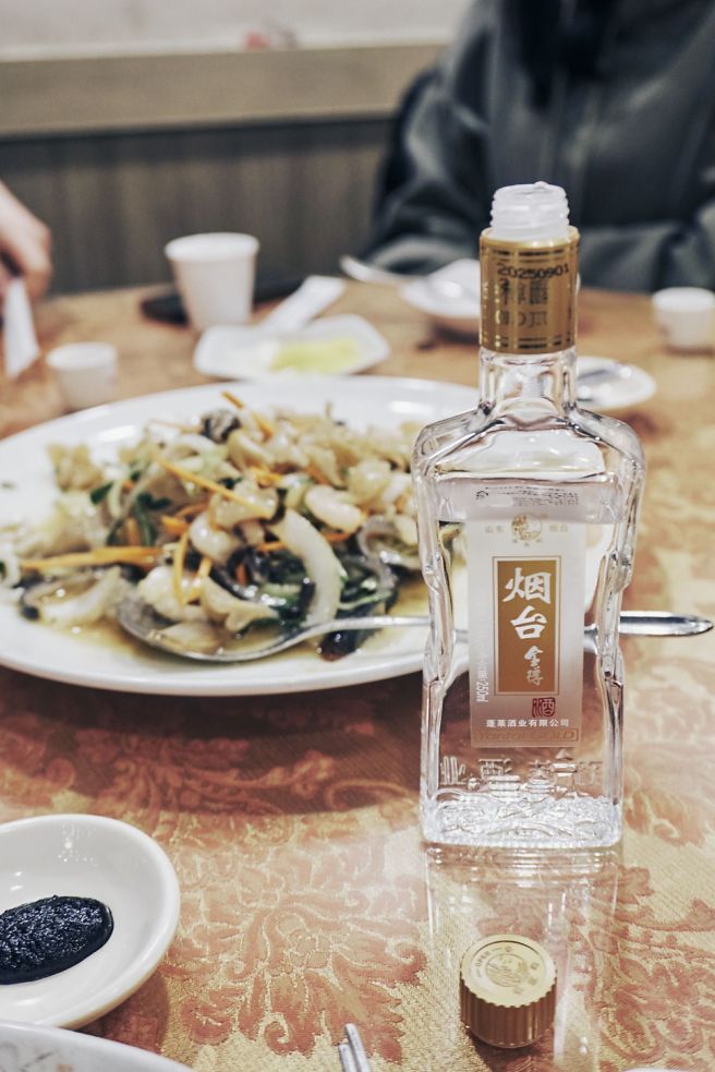 파주 금촌 맛집 덕성원 70년 전통 중식 노포 방문 후기