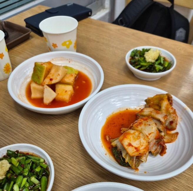 남대문 진주집 부모님 모시고 가기좋은 꼬리곰탕 맛집_갈치골목에 있음