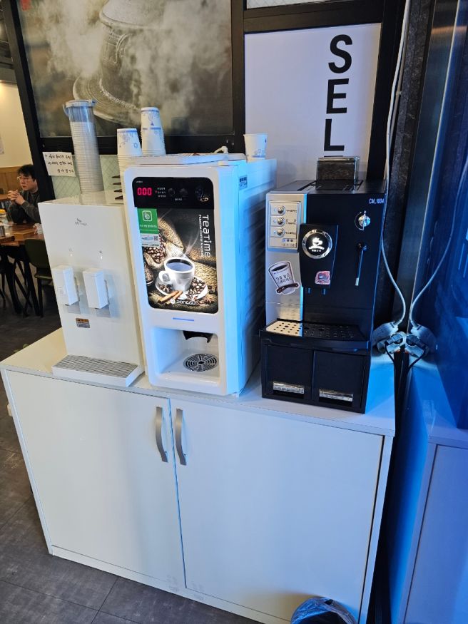 ​[경산 맛집] 눈 오는 날 생각나는 뜨끈한 국물, '청진동해장국 경산점' 내장탕 내돈내산 후기 🍲