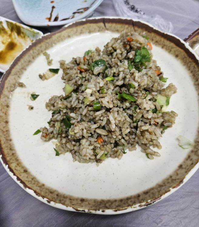[제주 횟집] 제주에서 회는 서부두에서 '대진횟집1호점'