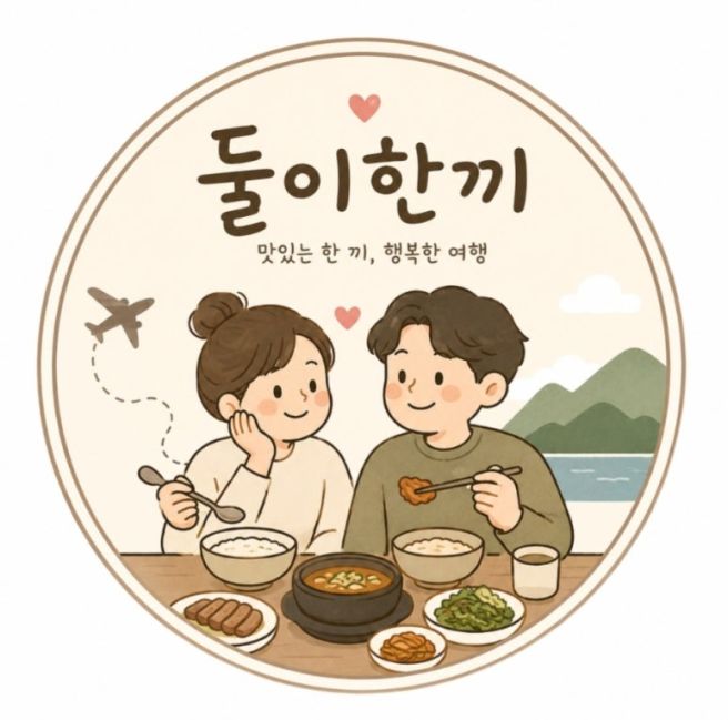 군산 아침식사 맛집 일흥옥 콩나물 국밥