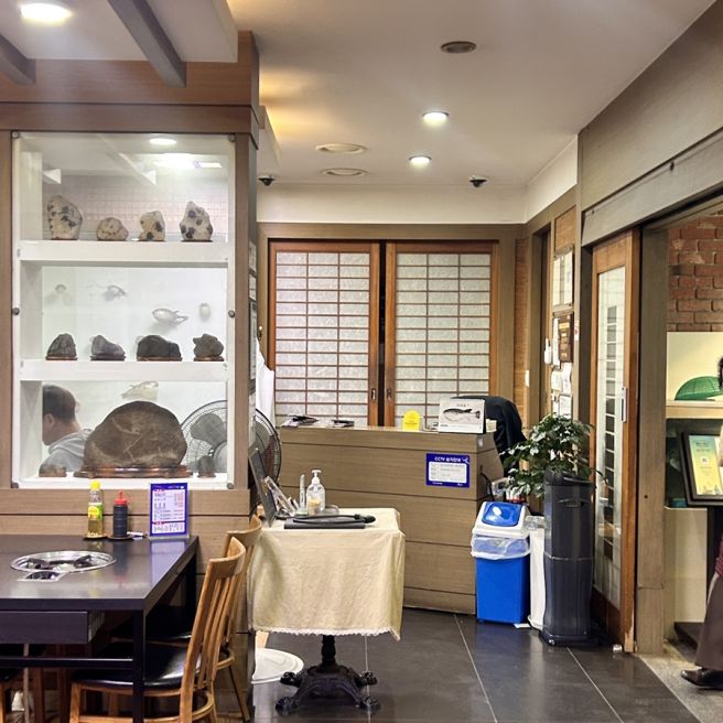 [경주] 밀복지리, 복껍질무침 현지인 맛집 삼영복식당 탐방기