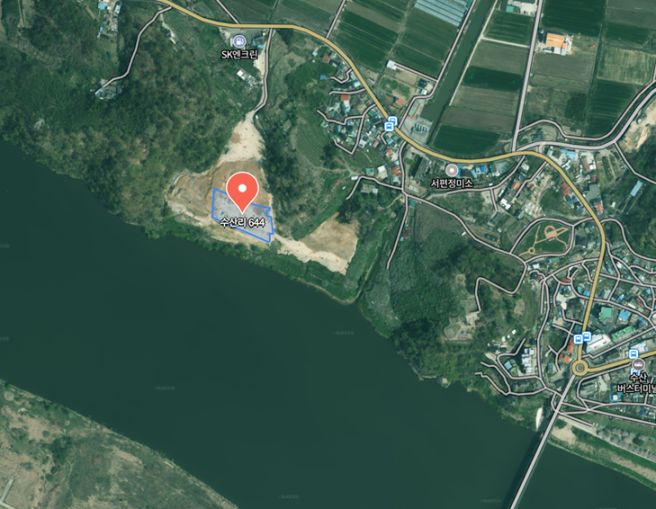 경남 밀양 하남 낙동강변 국내 최고 수준 밀양아리랑파크골프장 개장 소식입니다.