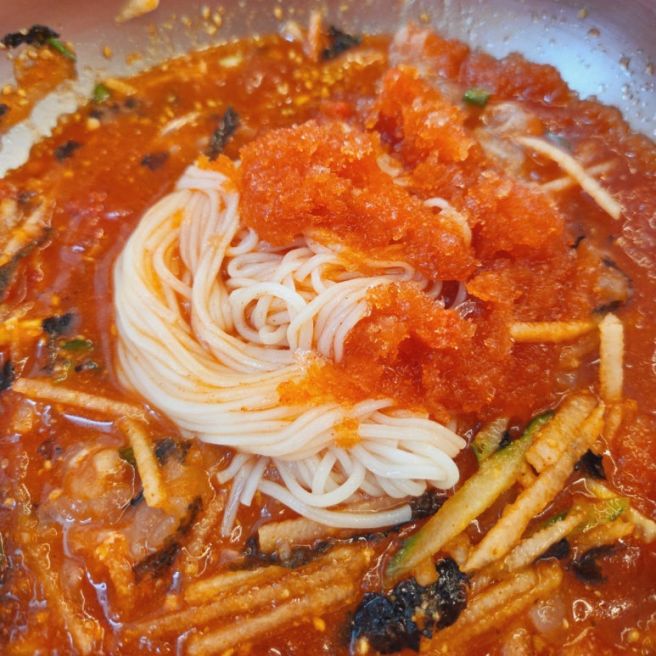[포항 맛집 BEST 5] 골목 곳곳 숨은 노포의 손맛이 살아있는 맛집 5곳