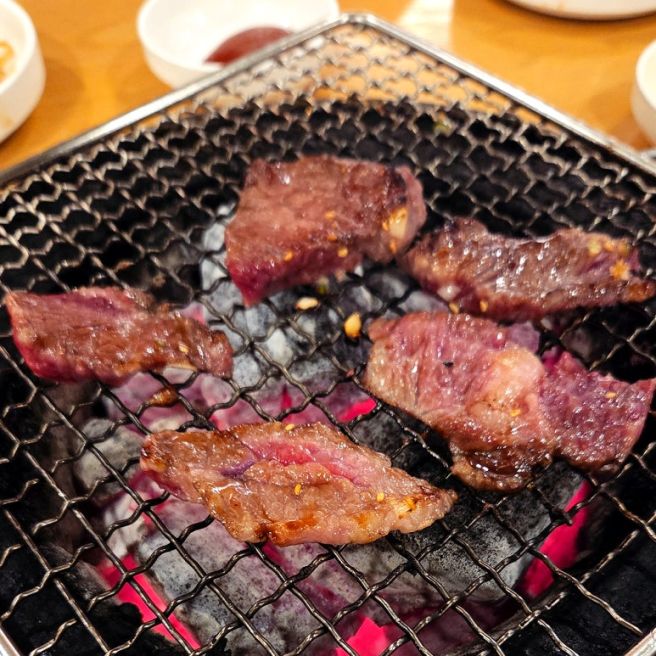경주 맛집 50년 노포 영양숯불갈비 웨이팅 꿀팁 내돈내산 솔직후기