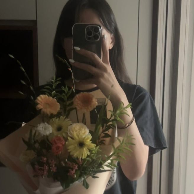 시험 친 날, 그리고 결과