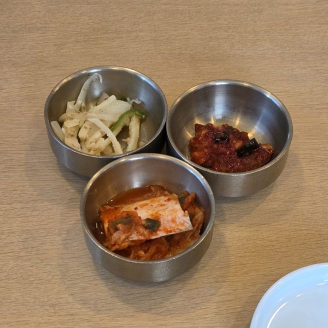압구정 맛집 한일관 압구정점 한정식 가족모임