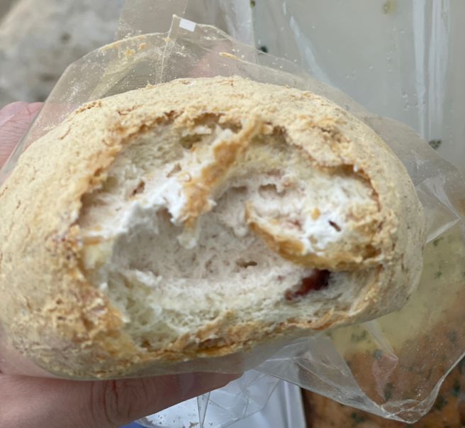 포항 시민제과 빵, 직접 먹고 솔직 후기