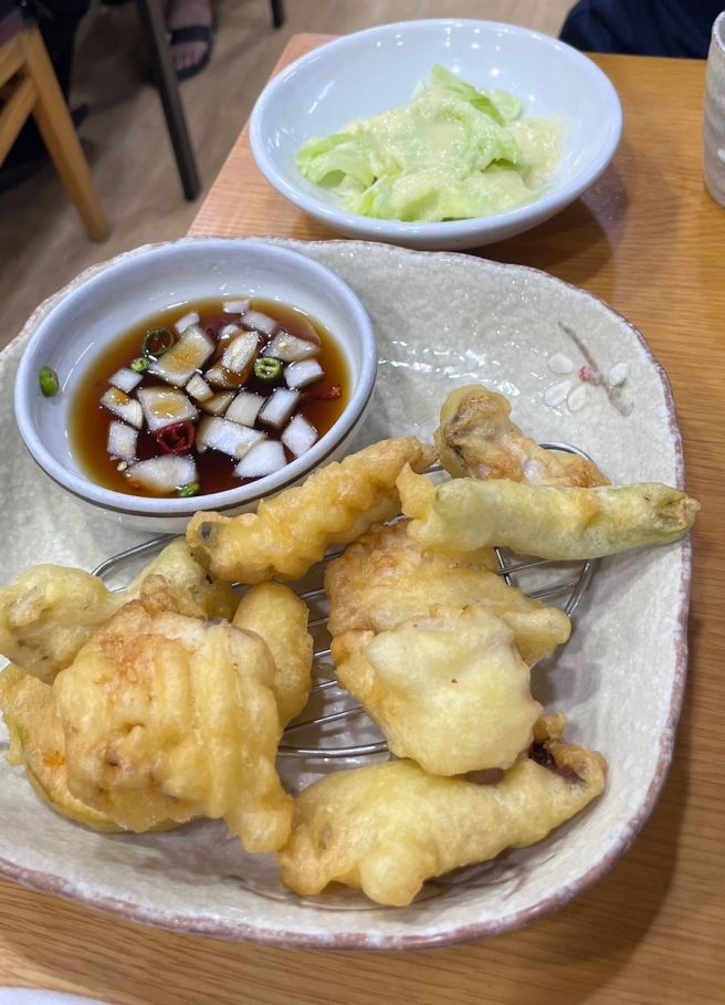 구미 복어 맛집 “싱글벙글복어 본점” 후기