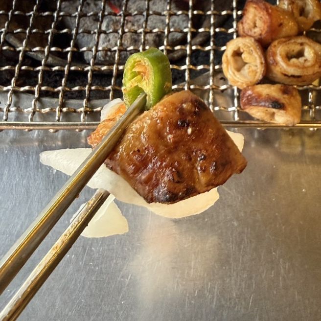 [대구 남구 대명동 영대병원역 맛집] 구공탄막창