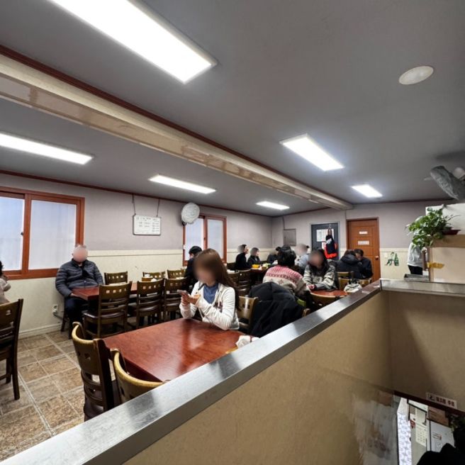 [부산 동구] 평산옥 부산역 근처 초량동 수육 로컬 현지인 맛집 미쉐린 가이드 2026 추천