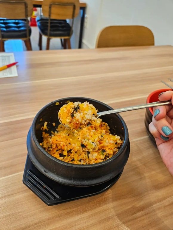 이번주 내가 간 맛집