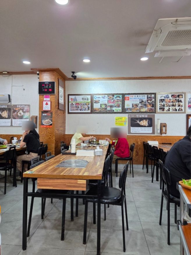 한우불고기 영주 맛집 황토골본점