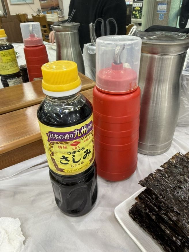 여수 45년 전통 원조 삼치회 맛집 대성식당