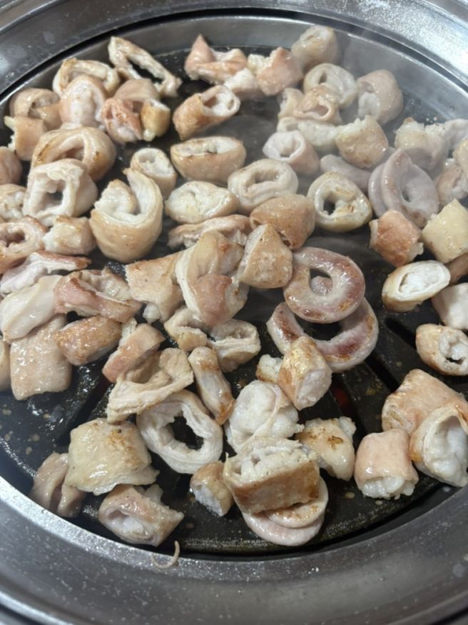 “홍성 곱창맛집 추천! 삽다리곱창 전골•구이 솔직후기”