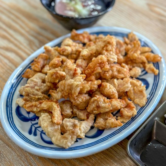 제주맛집 1950년대 노포 중식당의 특별한 간짜장과 탕수육｜송림반점