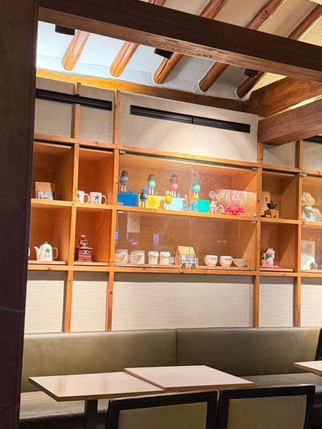 [대도식당] 왕십리 본점 / 성동구 소고기 맛집 / 내돈내산 솔직후기 + [사이드] 대도식당 맞은편 카페...