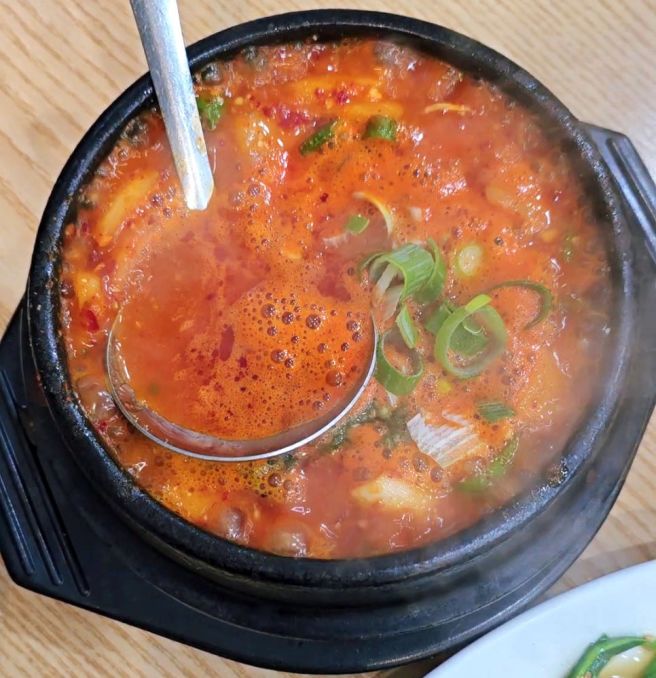 대구 수성구 범물동 점심 저녁 맛집 밥집 맛집부추잡채 내돈내산