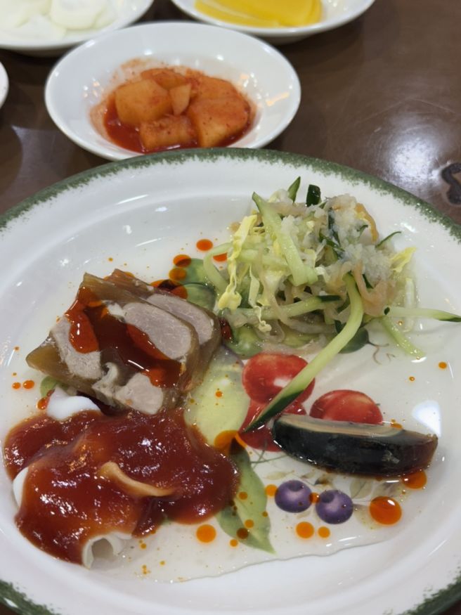 [태화장] 대전 동구 성시경 먹을텐데+백종원 추천 중식당 4만원 코스요리 실망스런 솔직후기