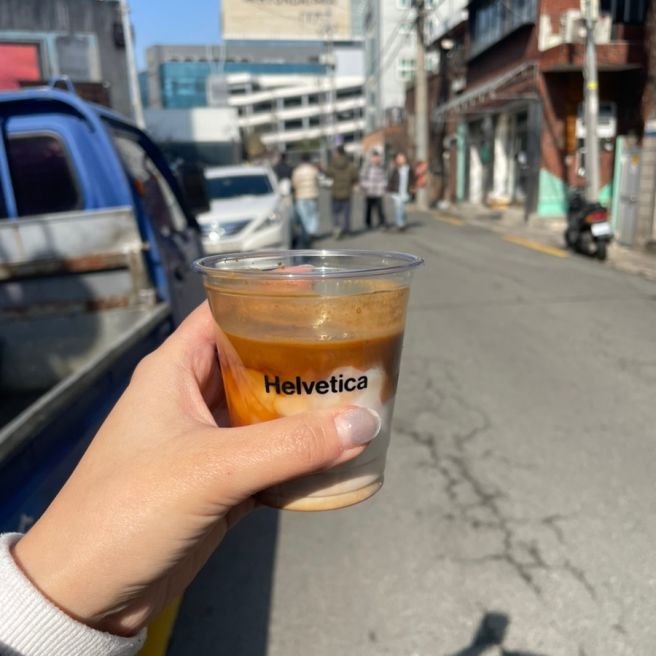 대구 1박 2일 뚜벅이 여행ㅣ롤러커피 우야지막창 남문납작만두 묵돌이뭉티기 성당못 물비늘