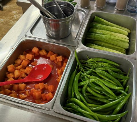 이재명 대통령이 방문한 토속촌삼계탕, 서울3대 삼계탕 (고려삼계탕, 호수삼계탕 비교)