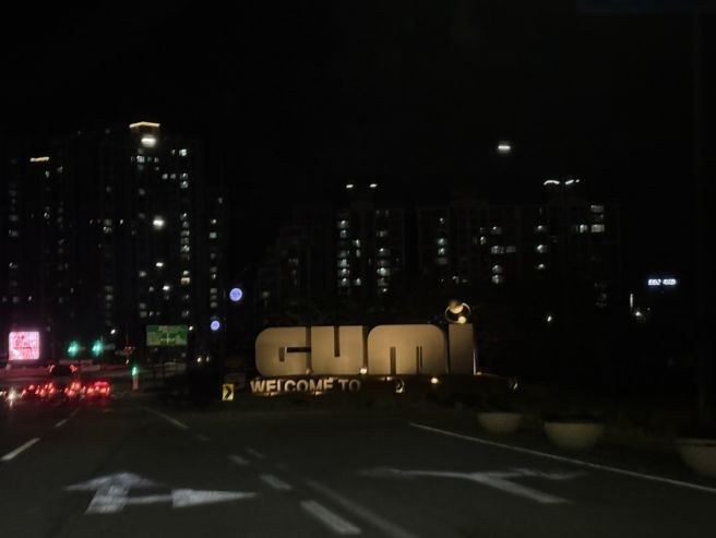 [일상] 봄이 그렇게도 좋냐