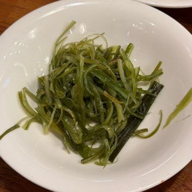 부산 미슐랭 국밥 맛집 금수복국 해운대본점