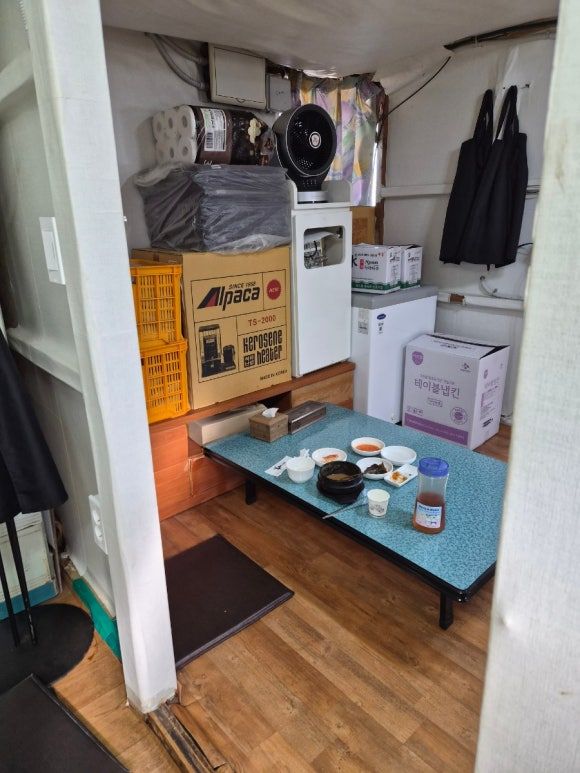 서귀포 맛집 범일분식 찹쌀순대 순대백반 노포 순대국 맛집