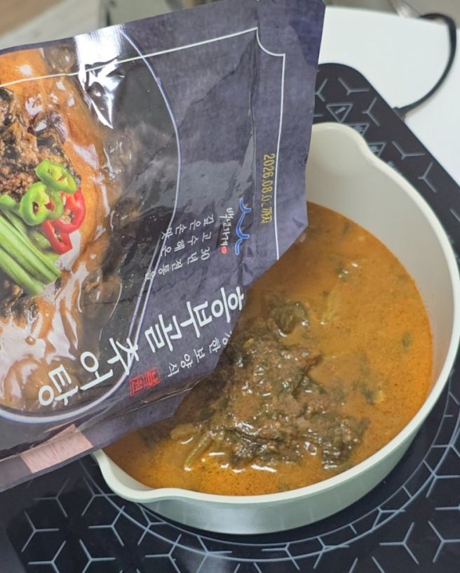 목동추어탕 소씨네흥부골남원추어탕 목동점 국내산 깊은 맛의 양천구추어탕 밀키트