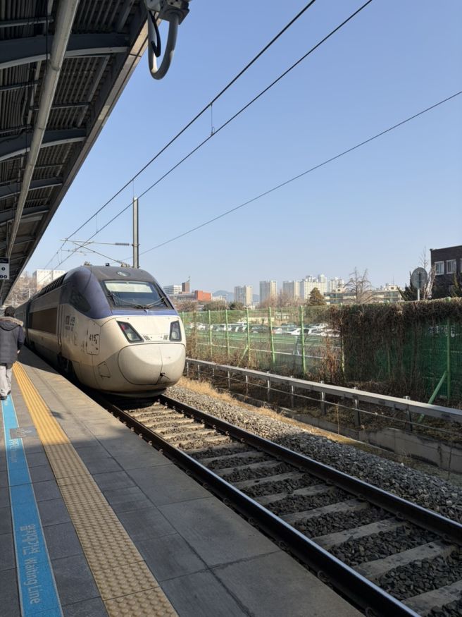 나 국무총리랑 포항여행가는 여자야 26.02월 여행