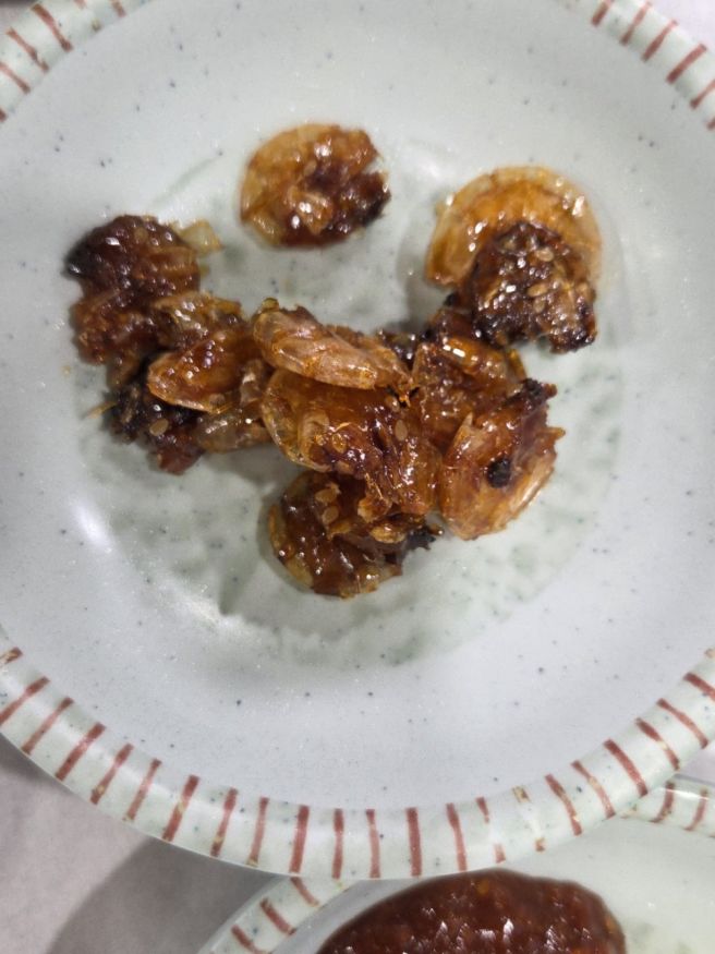 충남 태안군 안면읍 딴뚝통나무집맛집 다녀와서