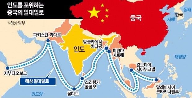 태평양 이미지
