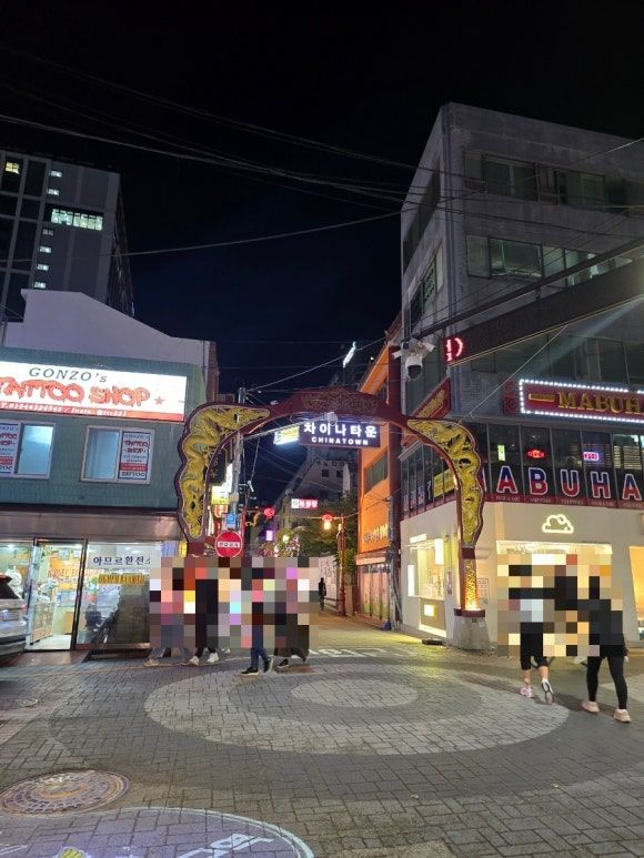 [부산 동구 초량동/부산역/차이나타운, 만두 포장전문점] 신발원 외전