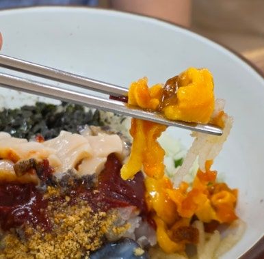 포항 현지인 맛집 오대양물회 솔직 후기 (고추장 물회 원조, 전국 3대 물회)