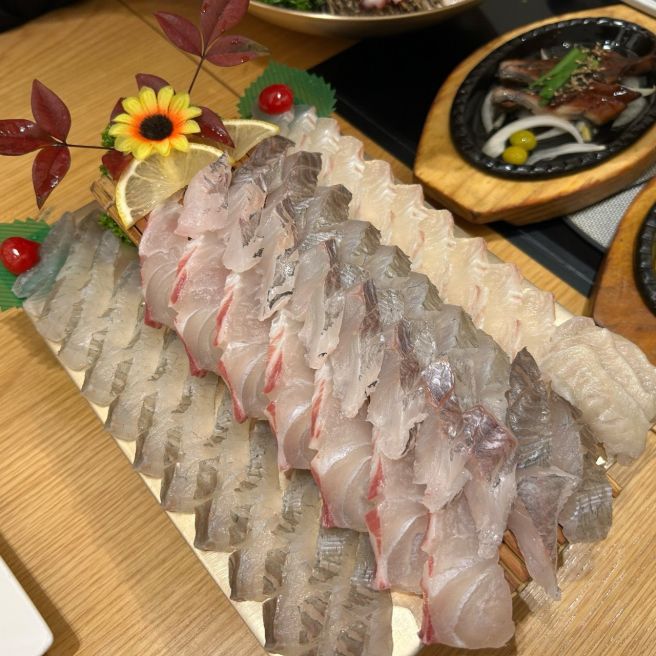 대구 현풍 횟집 달성군 테크노폴리스 초밥 물회 회