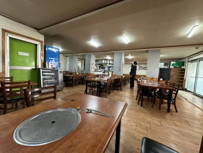 홍성 삽다리곱창 곱창구이와 냉이 들어간 곱창전골 찐맛집 후기