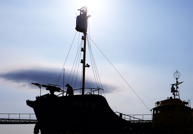 (울산)엄흥도 후손이 숨어 산 울산 남부의 불교,고래, 처용암까지