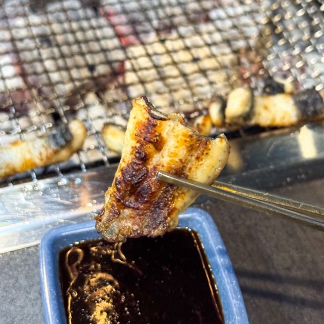 「경산 갑제동맛집」 풍천관 경산점- 구워주는 장어구이랑 장어덮밥 같이 먹을 수 있는 곳