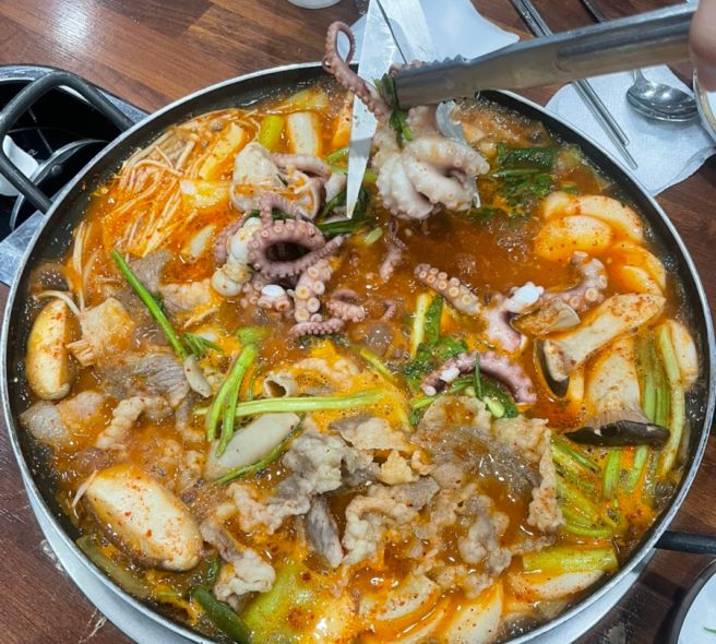 이천 여행] 이천 가볼만한곳 모음 ✔️롯데프리미엄아울렛 • 이천 맛집 장흥회관 • 흥만소 쌀크림빵