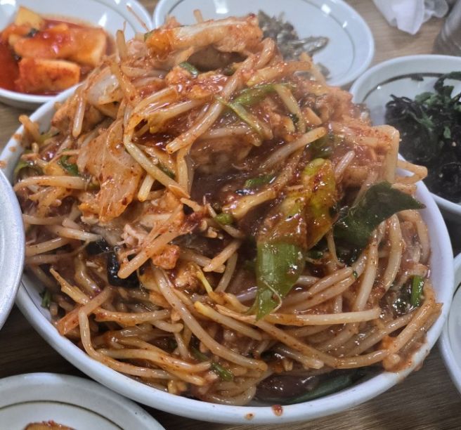 [내돈내산] 진주 중앙시장 맛집 하동복집 후기｜70년 전통 복국과 아구찜, 첫 복어 도전!