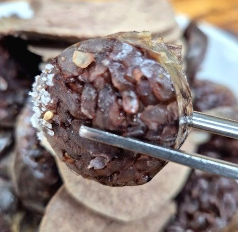 [서울 서대문] 서울 오래가게 석교식당, 연예인,정치인들도 반한 영천시장 맛집