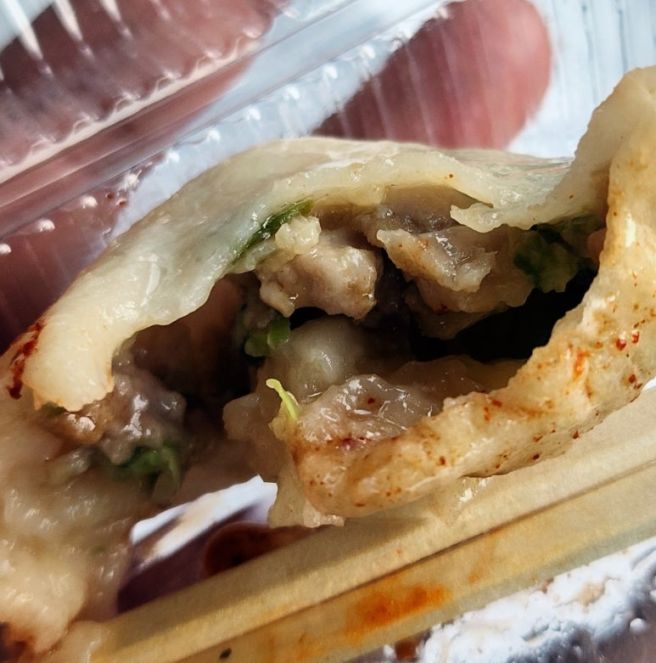 김천 맛집 투어 | 다담김밥 불오징어김밥, 오단이꼬마김밥, 중국만두, 영남떡방아제유소, 박상규선산곱창