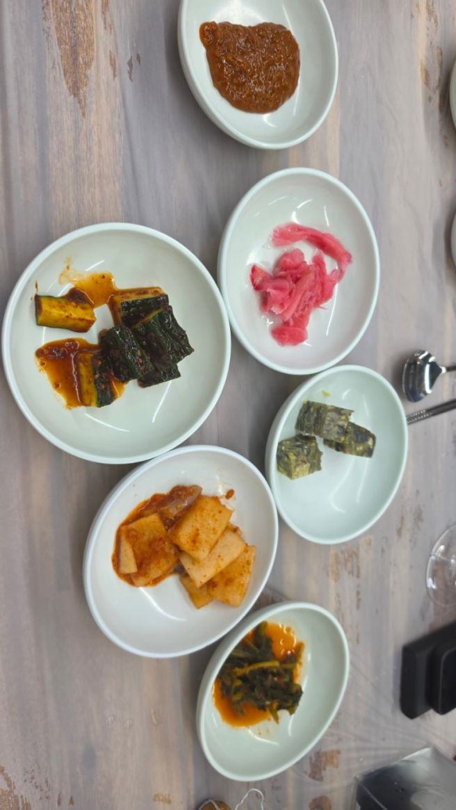 [맛집] 부산 용광횟집(feat 숙성회)