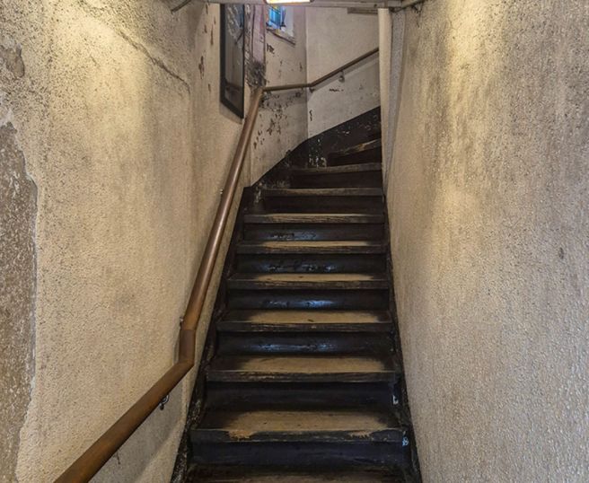 12. 대학로 학림다방:문화의 아지트이자 망명지