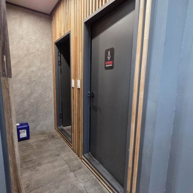 청주 복대동 맛집 직접 구워주시는 양갈비 굿 갈비스토리!