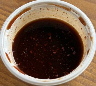 [경상도] 영천 삼송꾼만두 본점